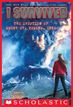 i survived the eruption of mount st. helens, 1980 (i survived #14) book cover image