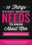 10 Things Every Woman Needs to Know About Men synopsis, comments
