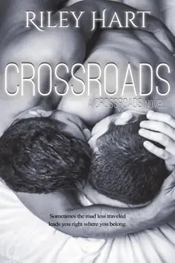 crossroads imagen de la portada del libro