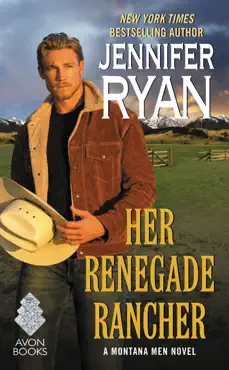 her renegade rancher book cover image