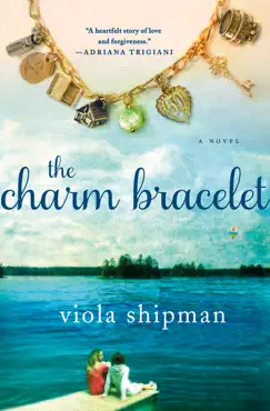 the charm bracelet book cover image
