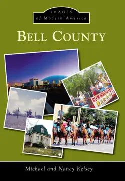 bell county book cover image