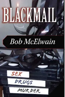 blackmail book cover image