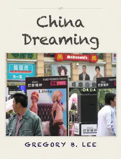 china dreaming book cover image