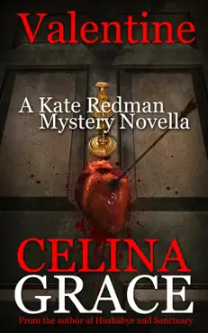 valentine (a kate redman mystery novella) book cover image