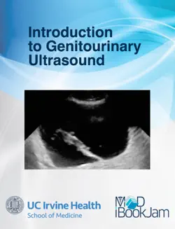 introduction to genitourinary ultrasound book cover image