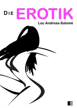 die erotik book cover image