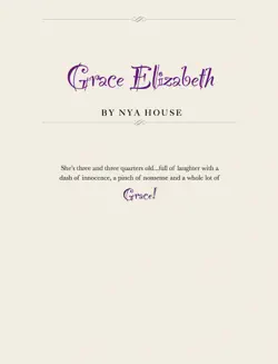 grace elizabeth book cover image