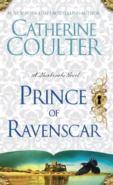 the prince of ravenscar book cover image