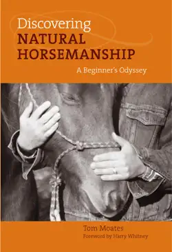 discovering natural horsemanship book cover image