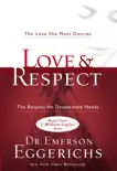 Love and Respect e-book