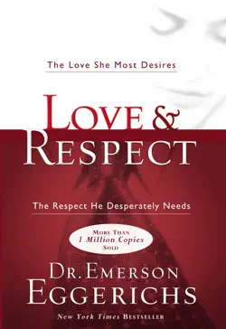 love and respect book cover image