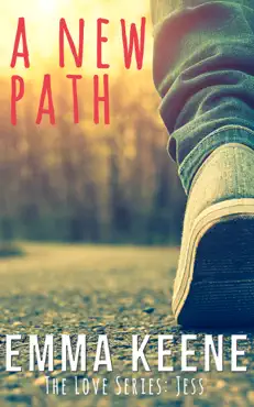 a new path book cover image
