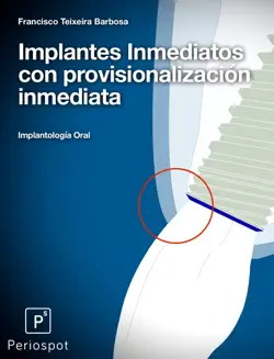 implantología oral. capítulo 1 imagen de la portada del libro