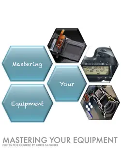 mastering your equipment book cover image