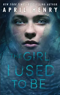 the girl i used to be book cover image