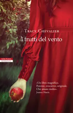 i frutti del vento book cover image