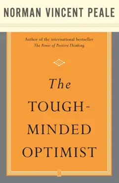 the tough-minded optimist book cover image