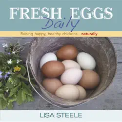 fresh eggs daily book cover image