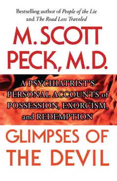 glimpses of the devil book cover image