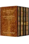 Exceptional Advice for Adventurers Everywhere synopsis, comments