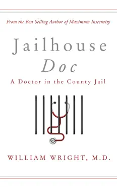 jailhouse doc book cover image