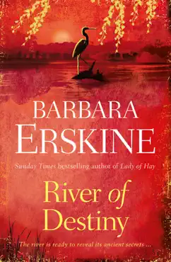 river of destiny book cover image