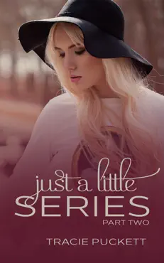 just a little series (part two) book cover image