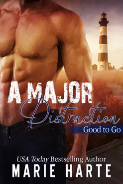 a major distraction book cover image