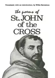 The Poems of St. John of the Cross synopsis, comments