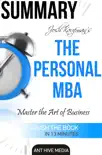 Josh Kaufman’s The Personal MBA: Master the Art of Business Summary sinopsis y comentarios