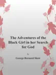 The Adventures Of Black Girl in Her Search for God synopsis, comments