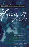 Henry IV, Part 1 e-book