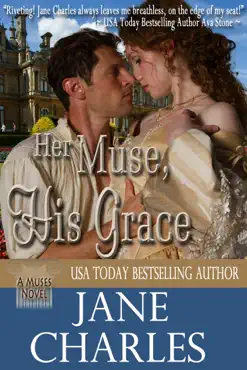 her muse, his grace book cover image