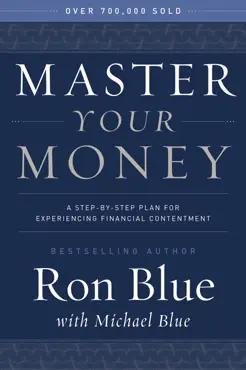 master your money book cover image