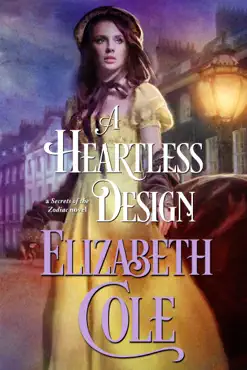 a heartless design book cover image