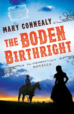the boden birthright (the cimarron legacy) book cover image