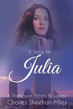 a song for julia book cover image