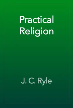 practical religion book cover image