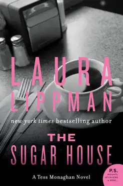 the sugar house book cover image