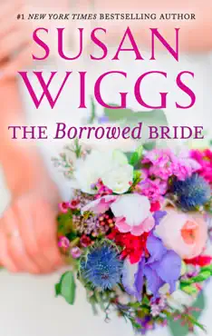 the borrowed bride book cover image