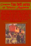 Complete Tom Swift Adventure Series of Victor Appleton synopsis, comments