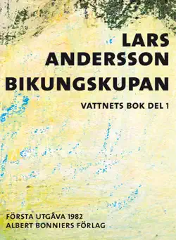 bikungskupan book cover image