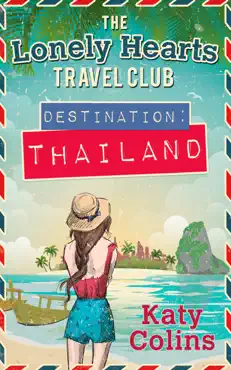 destination thailand book cover image