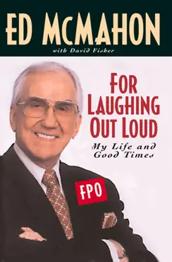 for laughing out loud book cover image
