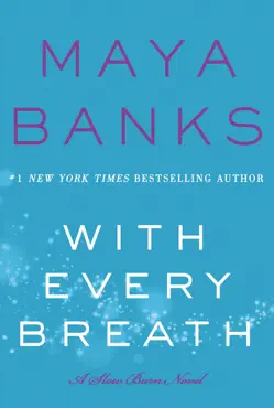 with every breath book cover image