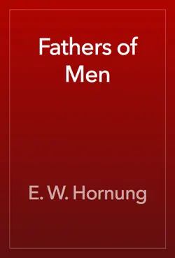 fathers of men book cover image