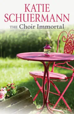 the choir immortal book cover image