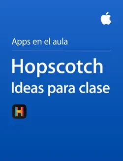 hopscotch ideas para clase imagen de la portada del libro