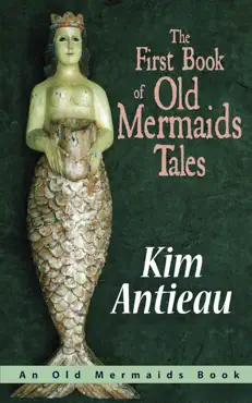 the first book of old mermaids tales book cover image